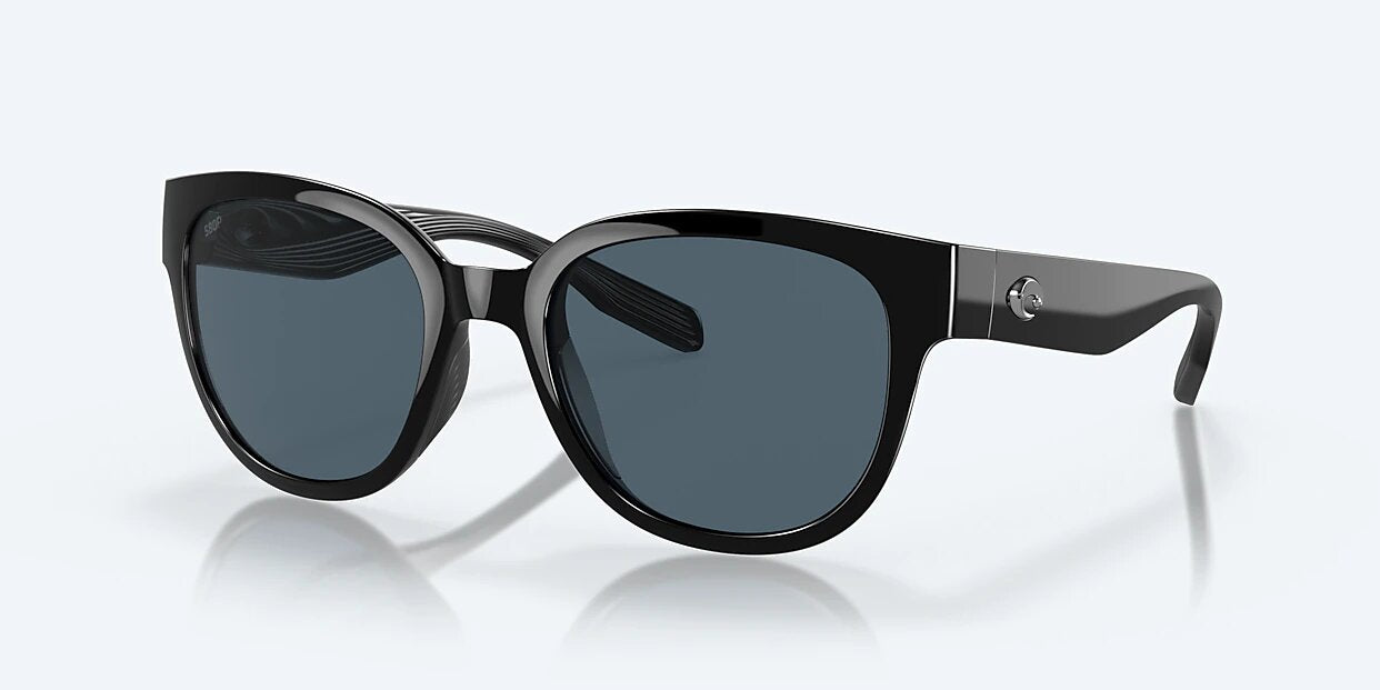 Costa Salina Black 580P