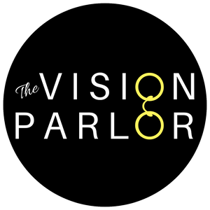 The Vision Parlor logo