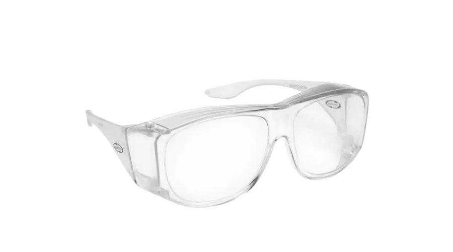 Guardian Fitovers Safety Eyewear The Vision Parlor