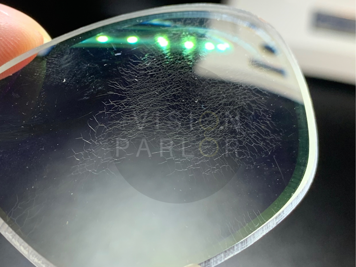 Prescription Glasses Diy Anti Glare Glasses Eye Glasses Lens Anti