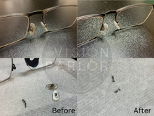 Load image into Gallery viewer, Eyeglass Repair (Labor Hours)
