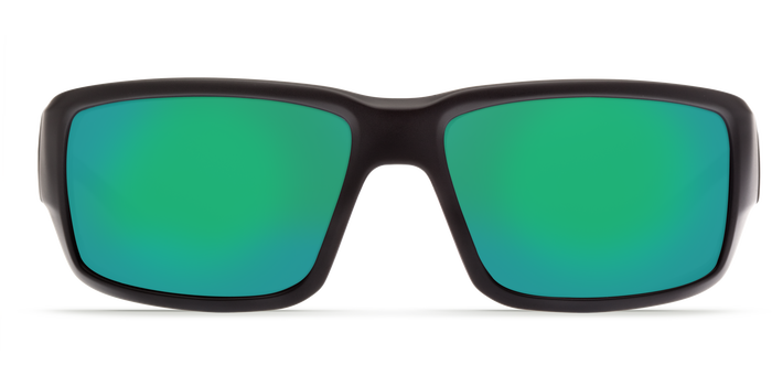 Costa Angler Fantail Blackout Copper w Green Mirror 580P The