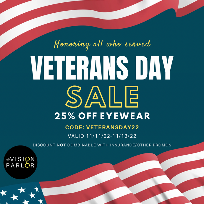 Veterans Day 2022 Sale in Auburn, CA