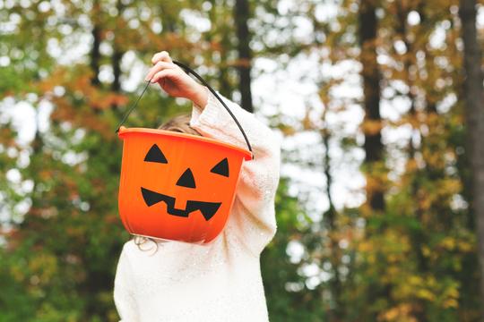 Halloween Trick or Treat in Downtown Auburn - Oct 31, 2019