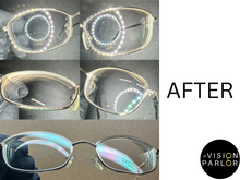 Load image into Gallery viewer, Defective AR coating removal
