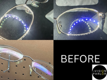 Load image into Gallery viewer, Defective AR coating removal
