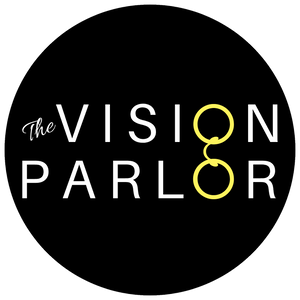 The Vision Parlor Brand, Independent Optician, Optica, Eyeglass Repair Services, Auburn, CA