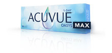 Load image into Gallery viewer, ACUVUE® OASYS MAX 1-Day
