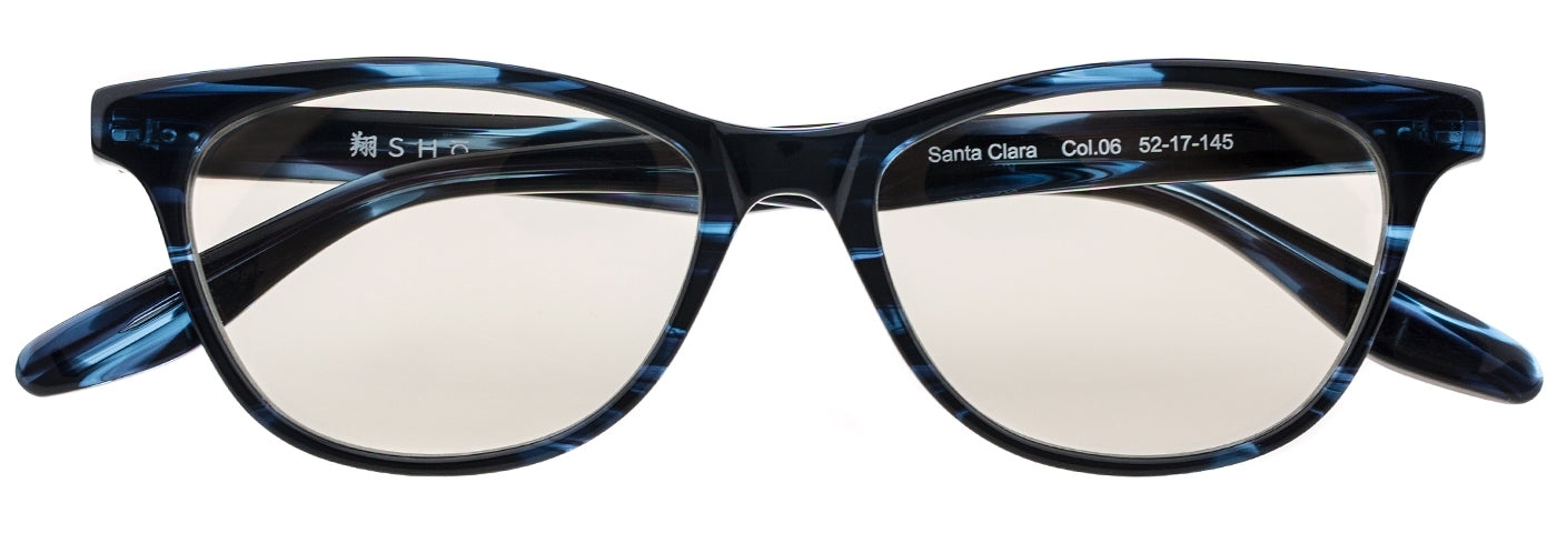 SHŌ Blue Light Glasses – The Vision Parlor