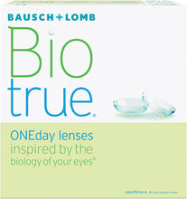 Load image into Gallery viewer, Biotrue® ONEday
