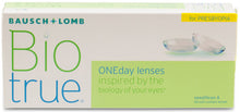 Load image into Gallery viewer, Biotrue® ONEday for Presbyopia
