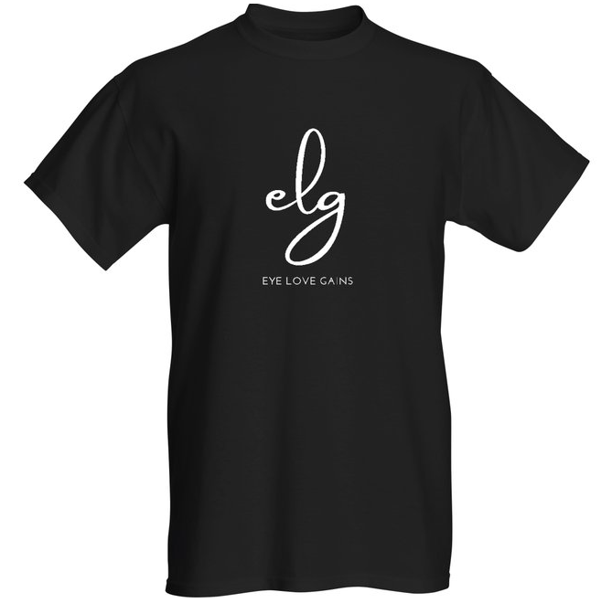 Eye Love Gains® T-Shirt
