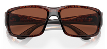 Load image into Gallery viewer, Costa Angler Fantail Tortoise Copper 580P
