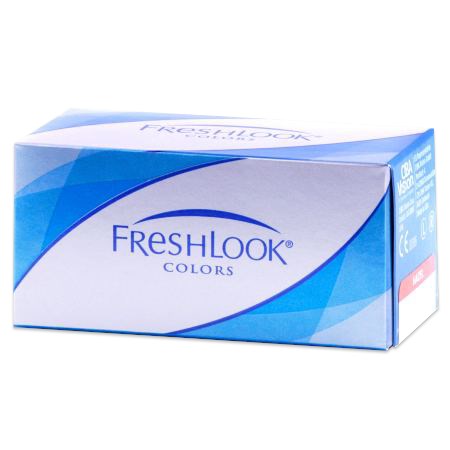 FreshLook Colors (Opaque)