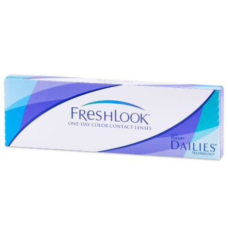 FreshLook One-Day Color