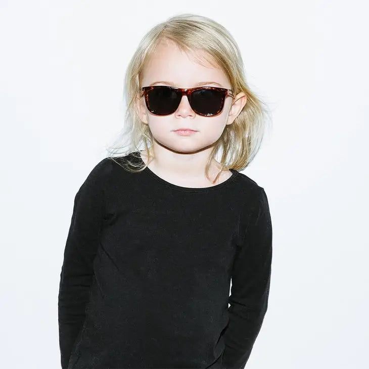 Toddler Sunglasses Year Old Hipsterkid Baby Kids Sunglasses