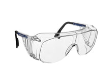 Load image into Gallery viewer, Uvex Ultra-Spec OTG Fit-Over Safety Glasses S0112
