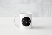 Load image into Gallery viewer, The Vision Parlor® Eyeglasses Mug

