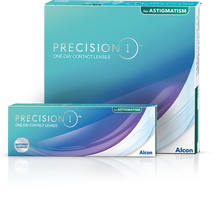 Load image into Gallery viewer, PRECISION1® for Astigmatism
