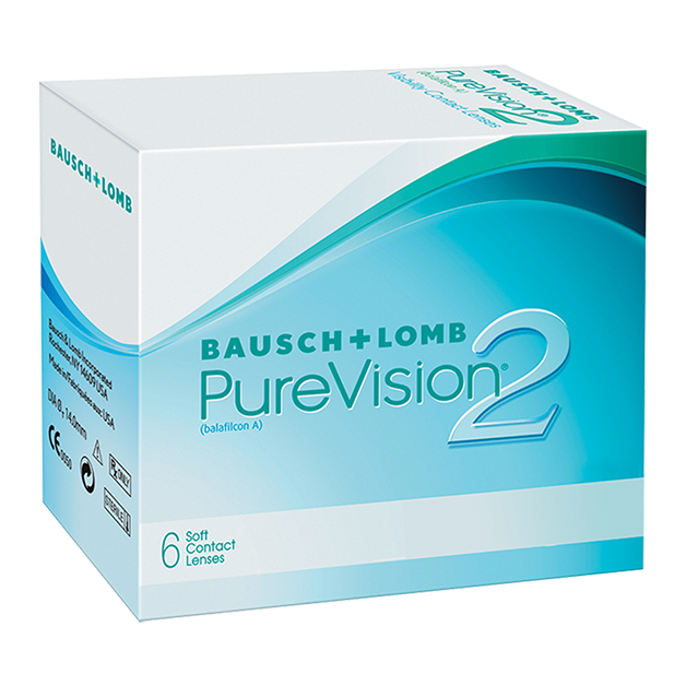 PureVision®2