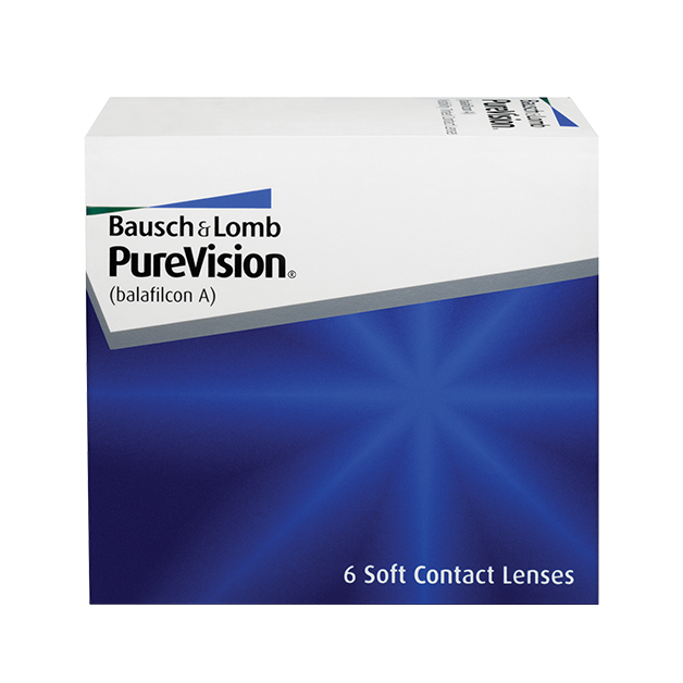PureVision®