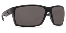 Load image into Gallery viewer, Costa Voyager Reefton Blackout Gray 580G
