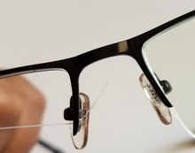 Load image into Gallery viewer, String Replacement - Semi-Rimless Eyeglasses
