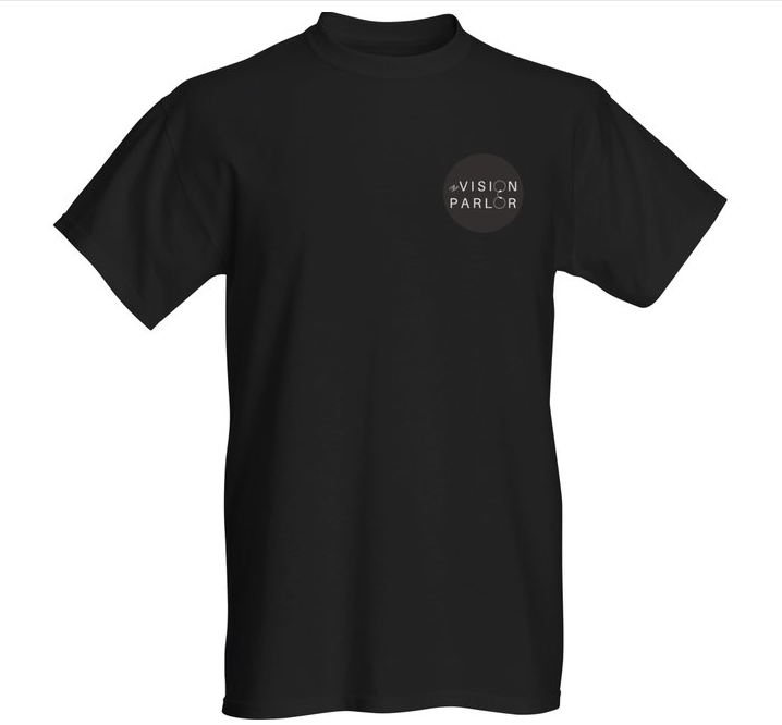 The Vision Parlor® T-Shirt