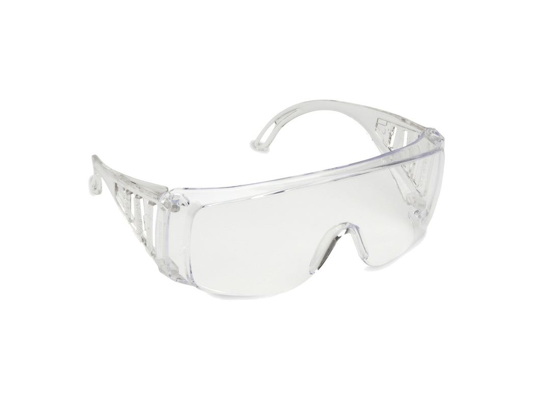 SLAMMER™ Fit-over Safety Glasses EC10S