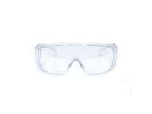 Load image into Gallery viewer, SLAMMER™ Fit-over Safety Glasses EC10S
