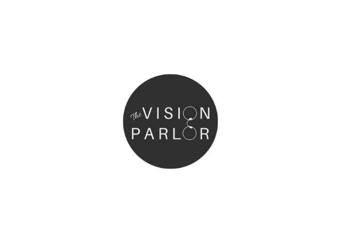 The Vision Parlor® Stickers