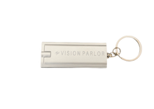 Load image into Gallery viewer, Light Up Keychain
