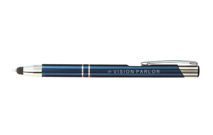 The Vision Parlor Stylus Pen