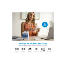 Load image into Gallery viewer, Zeiss Lens Wipes 100 pack

