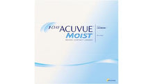 Load image into Gallery viewer, 1-Day Acuvue Moist
