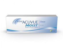 Load image into Gallery viewer, 1-Day Acuvue Moist
