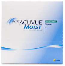 Load image into Gallery viewer, 1-Day Acuvue Moist Multifocal
