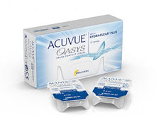 Load image into Gallery viewer, Acuvue Oasys
