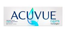 Load image into Gallery viewer, Acuvue Oasys with Transitions
