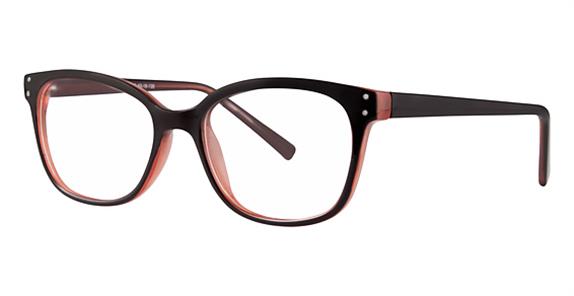 Modern Advice Black Olive Eyeglasses and Independent Eyewear located at The Vision Parlor, vision parlor, thevisionparlor, located in Auburn, CA