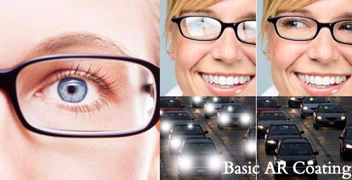 Antireflective Coating Anti Reflective Glasses Anti Glare Coating