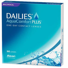 Load image into Gallery viewer, Dailies AquaComfort Plus Multifocal
