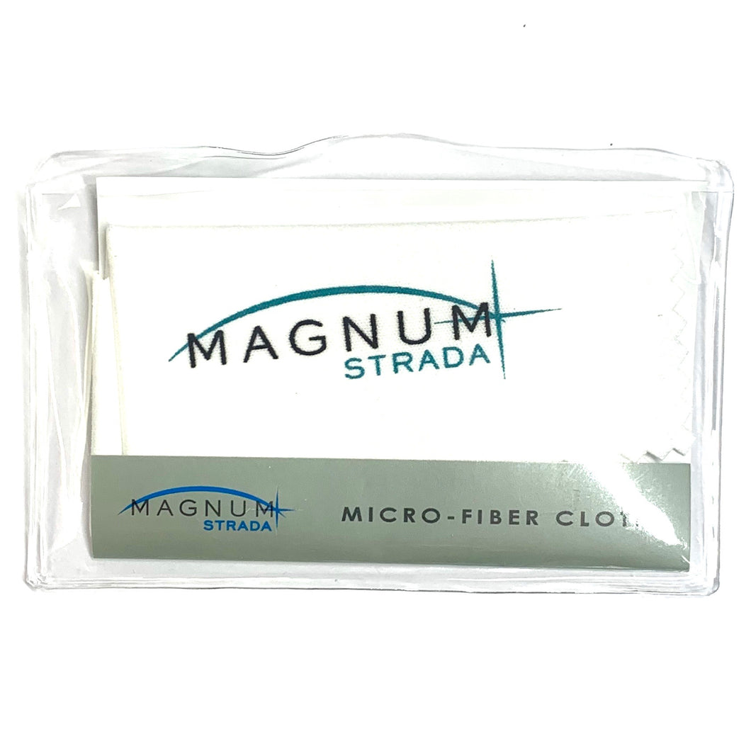 Magnum Strada Microfiber Lens Cloth