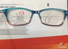 Load image into Gallery viewer, Inspection/Troubleshooting: Eyeglass Prescription, Material, and Coatings
