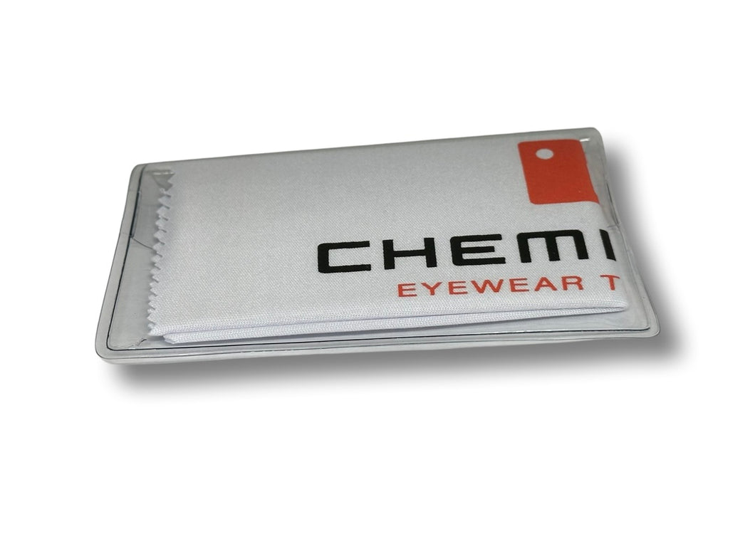 Chemistrie Lens Cloth