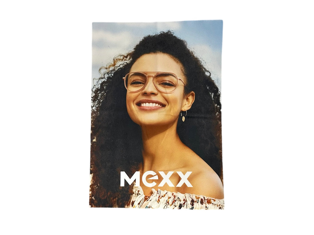 Mexx Microfiber Oversize Lens Cloth