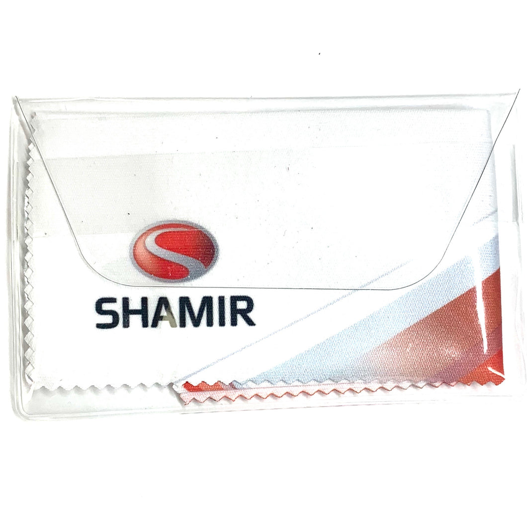 Shamir Microfiber Lens Cloth