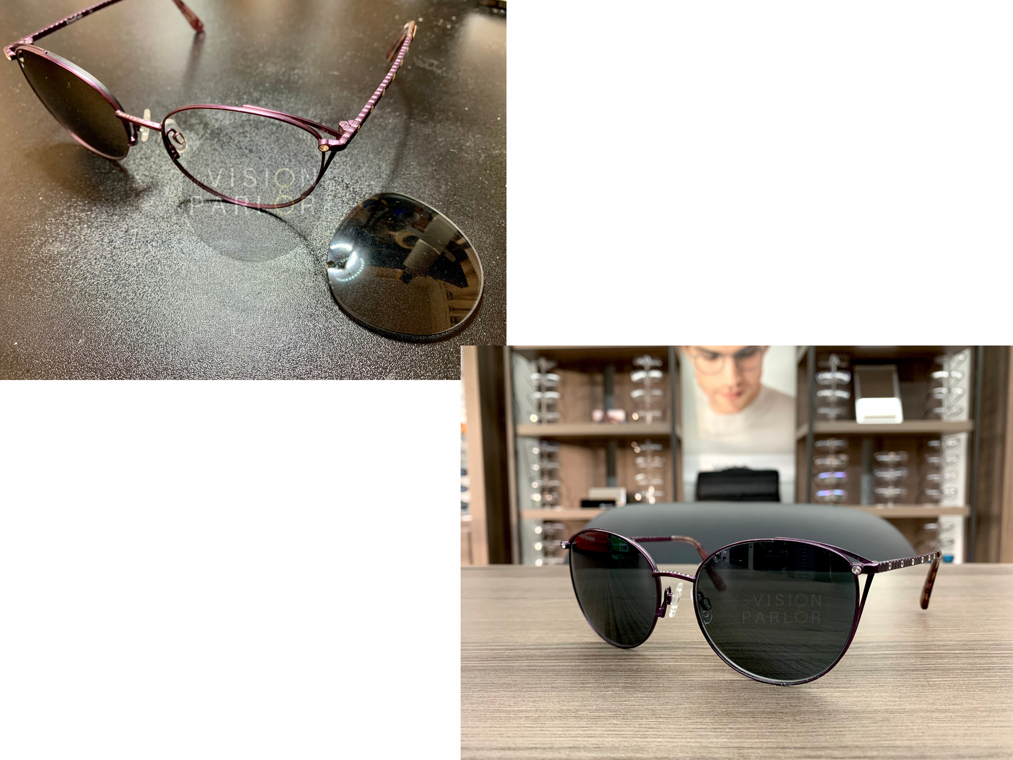 Eyeglass repair sacramento hotsell