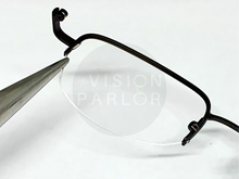 Load image into Gallery viewer, String Replacement - Semi-Rimless Eyeglasses
