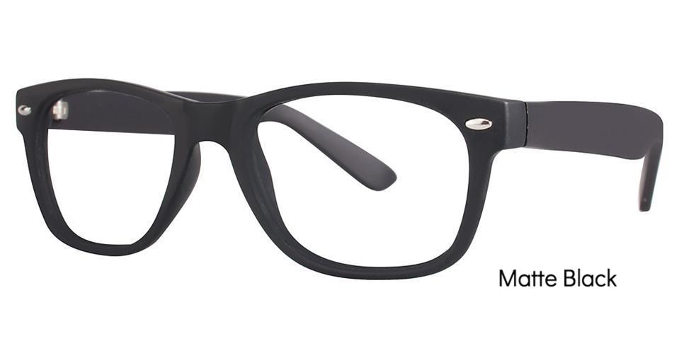 Prevencia Crizal Avance Anti Glare Glasses Incognito